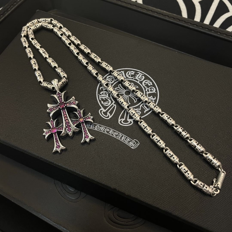 Chrome Hearts Necklaces